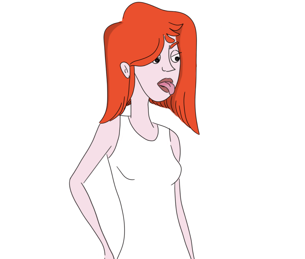 This image has an empty alt attribute; its file name is rude.png