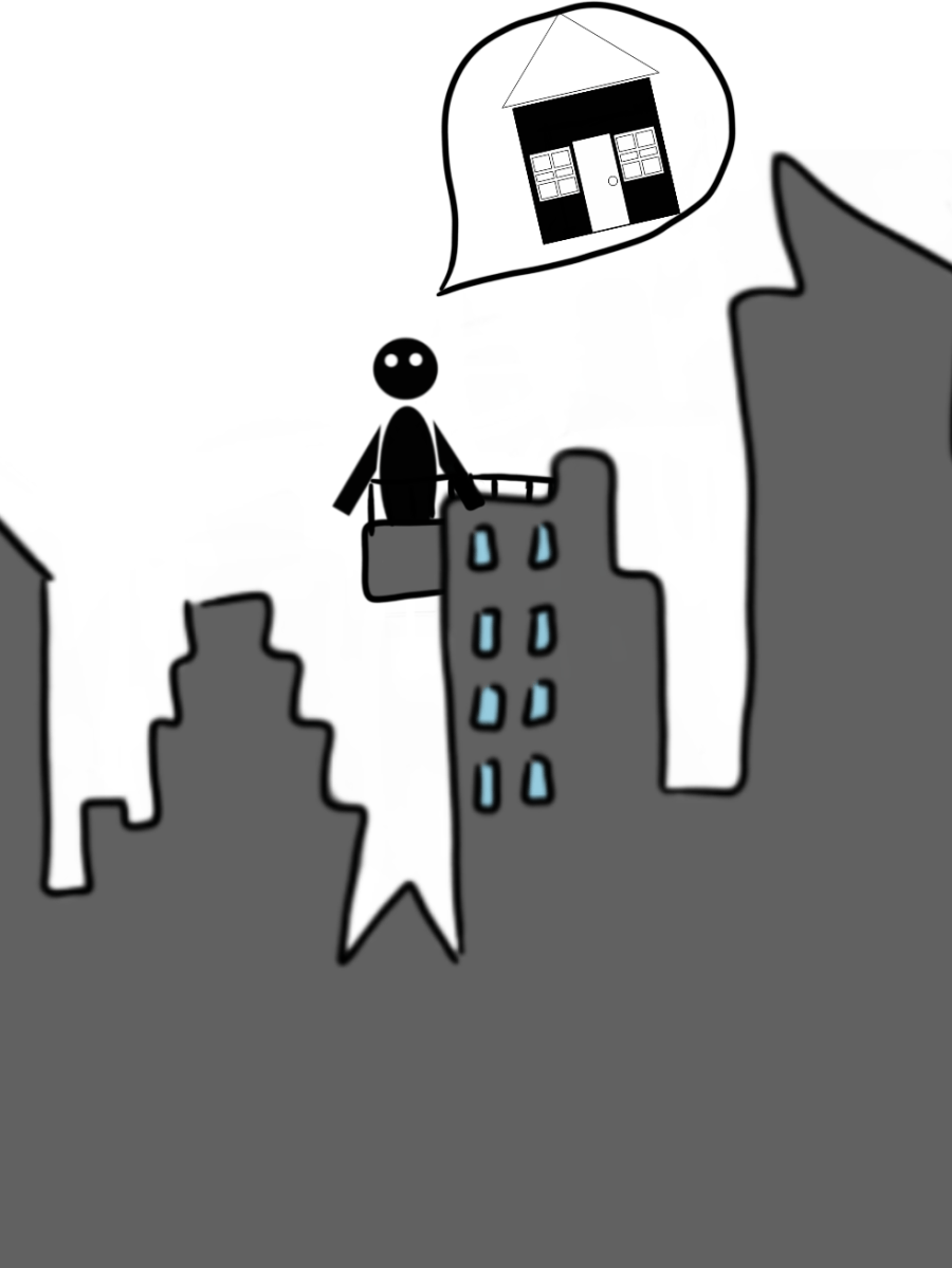 Use Words II, Chapter 9, The city /&nbsp;Miasto