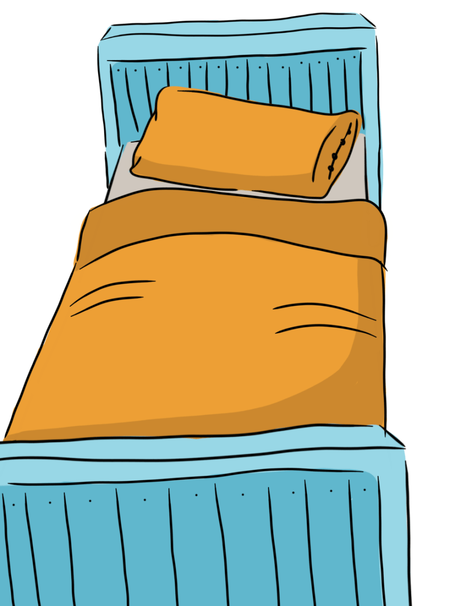 Use Words II, Chapter 19, In the bedroom / W&nbsp;sypialni