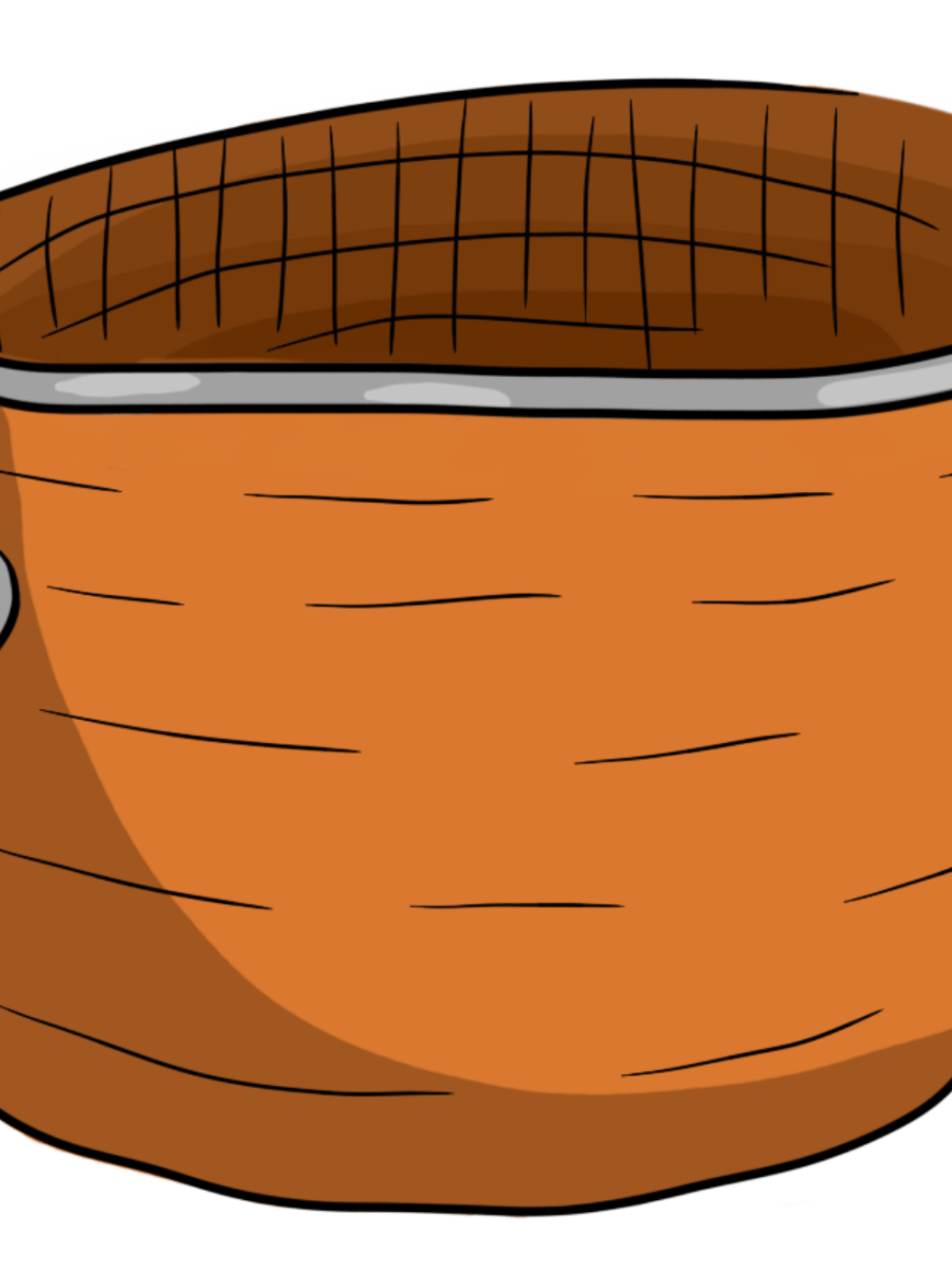 Use Words II, Chapter 17, In the kichten / W&nbsp;kuchni