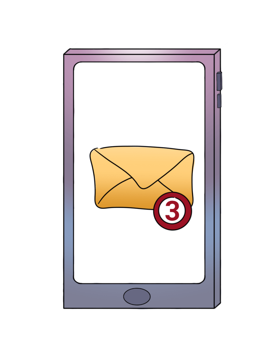 Use Words II, Chapter 23 – Communication – genitive case / Komunikacja –&nbsp;dopełniacz