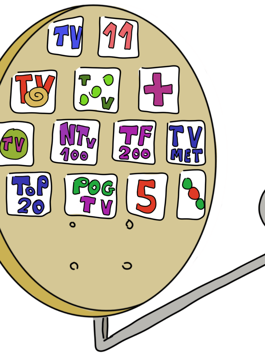 Use Words II, Chapter 30, Media and technology / Media i&nbsp;technologia